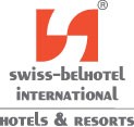 Swiss-Belinn Legian - Logo